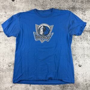 Dallas Mavericks Shirt RiDirkulous Dirk Nowitzki 41 Size Medium
